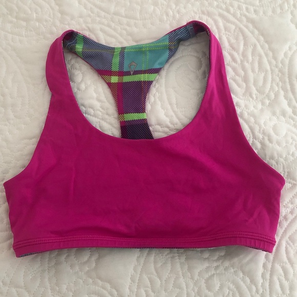 Ivivva reversible top - Picture 3 of 5